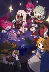 Booru post from safebooru.org