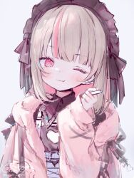 makaino ririmu from nijisanji