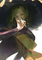 coco (tongari boushi no atelier) from tongari boushi no atelier