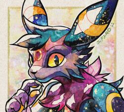 umbreon from original by sifyro
