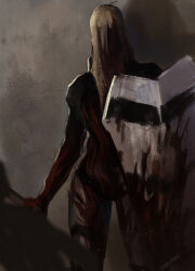 signalis fan art