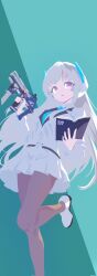 noa (blue archive) from blue archive