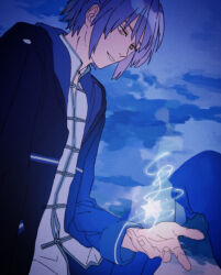 mahoutsukai no yakusoku fan art