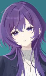 asahina mafuyu from project sekai