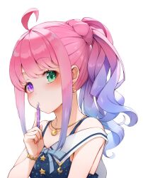 himemori luna from hololive