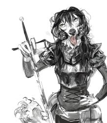 original fan art