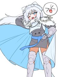 dobrynya nikitich (fate) from fate/grand order