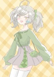 assault lily fan art