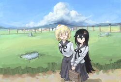 Booru post from safebooru.org