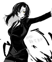 rien (project moon) from limbus company