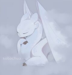 how to train your dragon (series) fan art