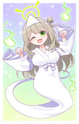 nonomi (blue archive) from blue archive