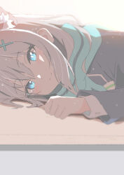 shiroko (blue archive) from blue archive