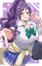 toujou nozomi from love live!