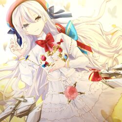 arcaea fan art