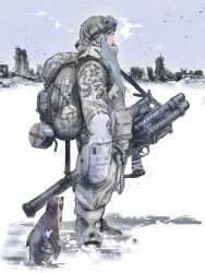 original fan art