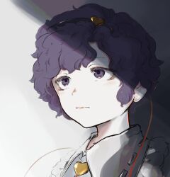 komeiji satori from touhou by uisu (noguchipint)