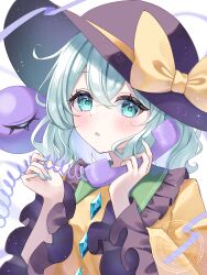 komeiji koishi from touhou