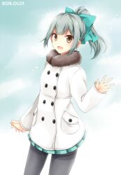 yuubari (kancolle) from kantai collection by kubyou azami