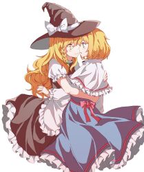alice margatroid from touhou by nymphus