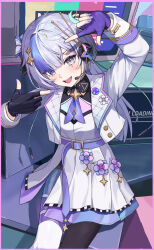 rin penrose from indie virtual youtuber