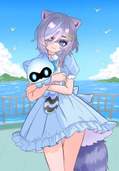 snuffy (vtuber) fan art