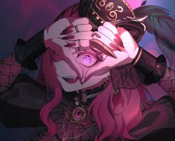 vshojo fan art