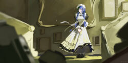 ouro kronii from hololive