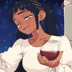 desscaras from madan no ichi