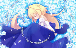archetype earth from tsukihime by shinonome86