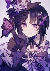 mahou shoujo no majo saiban fan art