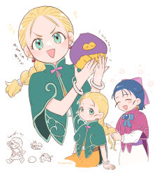 bianca (dq5) from dragon quest