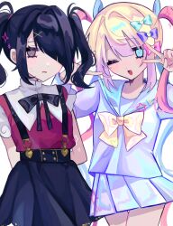 ame-chan (needy girl overdose) from needy girl overdose
