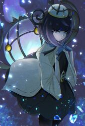 chandelure from pokemon