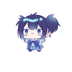 koube shio from happy sugar life