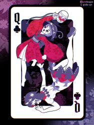 kijin seija from touhou