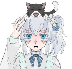 assault lily fan art