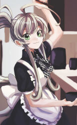 nyarlathotep (nyaruko-san) from haiyore! nyaruko-san