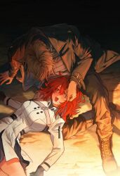 daybit sem void from fate/grand order