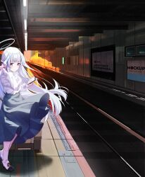 noa (blue archive) from blue archive