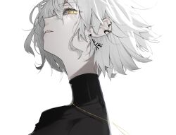jeanne d'arc alter (fate) from fate/grand order