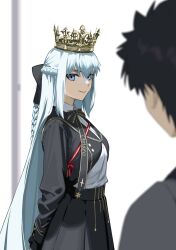 fujimaru ritsuka (male) from fate/grand order