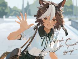 tomoe umari from indie virtual youtuber