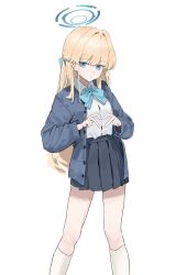 toki (blue archive) from blue archive