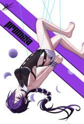 promeia (zenless zone zero) from zenless zone zero
