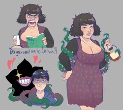 dobusu (osomatsu-san) from osomatsu-san