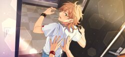 hakaze kaoru from ensemble stars!