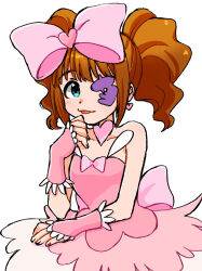 harime nui from idolmaster