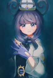 gwynn (pokemon) from pokemon