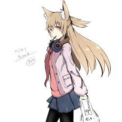 original fan art